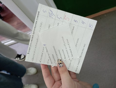 День ПЕРВЫХ &mdash; как это было!