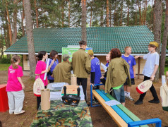 ЖЕЛЕЗНОДОРОЖНЫЙ ВЫЗОВ: ЭСТАФЕТА ПОБЕДЫ