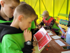 ЖЕЛЕЗНОДОРОЖНЫЙ ВЫЗОВ: ЭСТАФЕТА ПОБЕДЫ