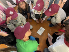 День ПЕРВЫХ &mdash; как это было!