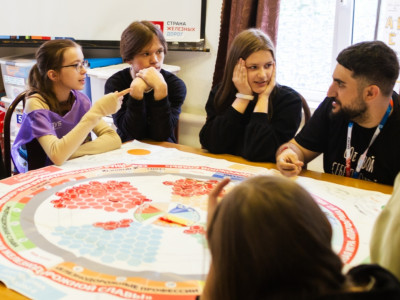 Фотосет "Игра в деталях"