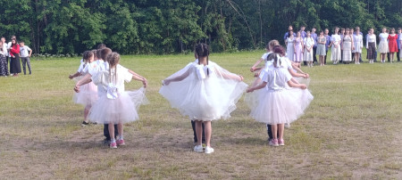 80-ЛЕТИЮ ПОБЕДЫ ПОСВЯЩАЕТСЯ. БАЛ. ПРЯМОЙ ЭФИР 