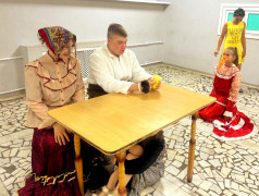 "ДОРОГОЮ ДОБРА" в ФОЦ "МИНЕРАЛЬНЫЕ ВОДЫ"