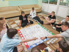 Наследники железнодорожный славы