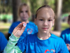 ПОСВЯЩЕНИЕ В СООБЩЕСТВО СТРАНЫ ЖЕЛЕЗНЫХ ДОРОГ: ТЕПЕРЬ МЫ ОДНА КОМАНДА!