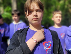 ПОСВЯЩЕНИЕ В СООБЩЕСТВО СТРАНЫ ЖЕЛЕЗНЫХ ДОРОГ: ТЕПЕРЬ МЫ ОДНА КОМАНДА!