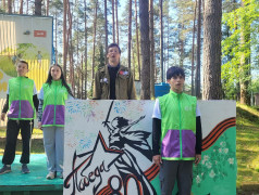 ПОСВЯЩЕНИЕ В СООБЩЕСТВО СТРАНЫ ЖЕЛЕЗНЫХ ДОРОГ: ТЕПЕРЬ МЫ ОДНА КОМАНДА!