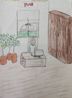 Мы дети РЖД