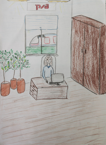 Мы дети РЖД