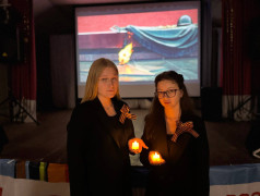 НИКТО НЕ ЗАБЫТ, НИЧТО НЕ ЗАБЫТО. ПОМНИМ. 22 ИЮНЯ 