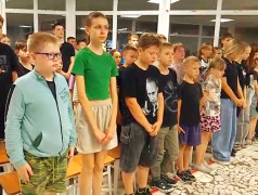 Помним! Скорбим! в ФОЦ "МИНЕРАЛЬНЫЕ ВОДЫ"