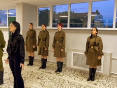 Помним! Скорбим! в ФОЦ "МИНЕРАЛЬНЫЕ ВОДЫ"