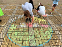 БЫТЬ МИРУ НА ЗЕМЛЕ в ФОЦ "МИНЕРАЛЬНЫЕ ВОДЫ"