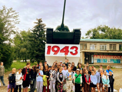 На минутку в Прошлое.. в ФОЦ "МИНЕРАЛЬНЫЕ ВОДЫ"