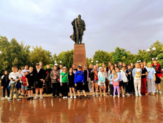 На минутку в Прошлое.. в ФОЦ "МИНЕРАЛЬНЫЕ ВОДЫ"