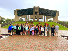 На минутку в Прошлое.. в ФОЦ "МИНЕРАЛЬНЫЕ ВОДЫ"