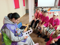 ИТОГОВАЯ ИГРА "ИММУНОГЕН - ФОРМУЛА ЗДОРОВЬЯ" ?