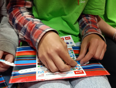 ИТОГОВАЯ ИГРА "ИММУНОГЕН - ФОРМУЛА ЗДОРОВЬЯ" ?