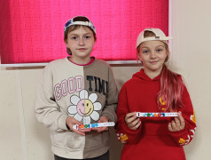 ИТОГОВАЯ ИГРА "ИММУНОГЕН - ФОРМУЛА ЗДОРОВЬЯ" ?