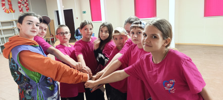 ИТОГОВАЯ ИГРА 