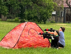 ТАКТИКА и СТРАТЕГИЯ в ФОЦ "МИНЕРАЛЬНЫЕ ВОДЫ"