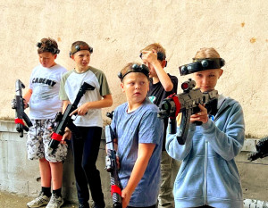 ТАКТИКА и СТРАТЕГИЯ в ФОЦ 