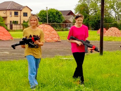 ТАКТИКА и СТРАТЕГИЯ в ФОЦ "МИНЕРАЛЬНЫЕ ВОДЫ"