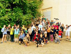 ТАКТИКА и СТРАТЕГИЯ в ФОЦ "МИНЕРАЛЬНЫЕ ВОДЫ"