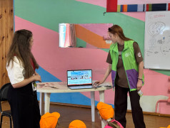 Интеллектуальная игра &laquo;Платформа №7. Наследники железнодорожной славы&raquo;