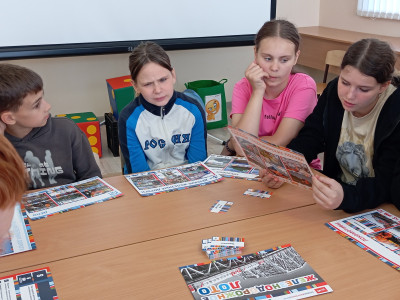 День ЖД профессий