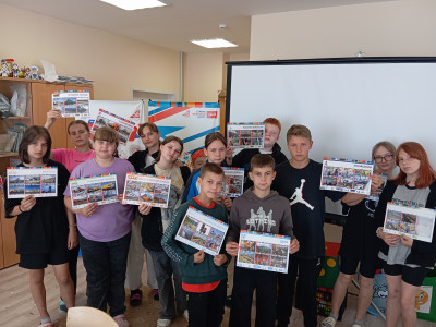 День ЖД профессий