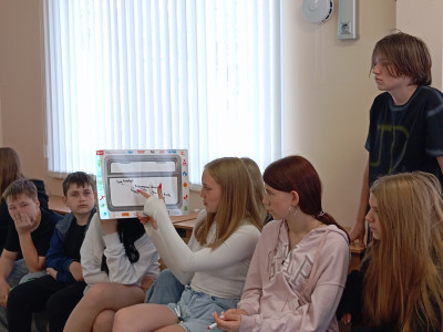 День ЖД профессий