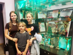 Я б в пожарные пошёл!.. в ФОЦ "МИНЕРАЛЬНЫЕ ВОДЫ"