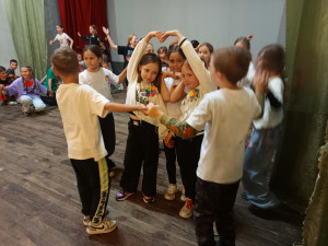 День молодёжи в 