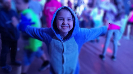 ЧТО ОБЩЕГО МЕЖДУ ПОКОЛЕНИЕМ РАННИЕ АЛЬФА И 