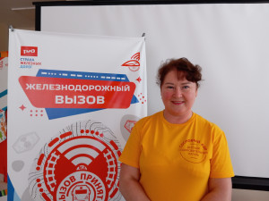 Любовь Николаевна К.