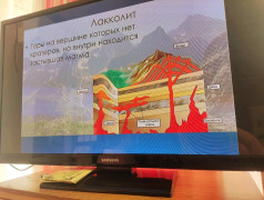 По горам! По долам! В ФОЦ "МИНЕРАЛЬНЫЕ ВОДЫ"