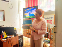 По горам! По долам! В ФОЦ "МИНЕРАЛЬНЫЕ ВОДЫ"