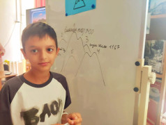 По горам! По долам! В ФОЦ "МИНЕРАЛЬНЫЕ ВОДЫ"