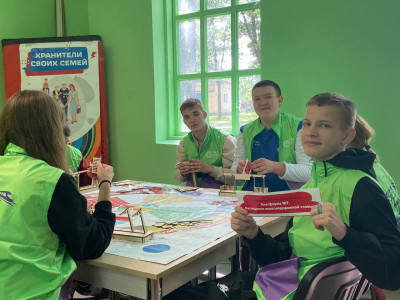 Счастливая игра "Платформа7" покорила "Костёр"!