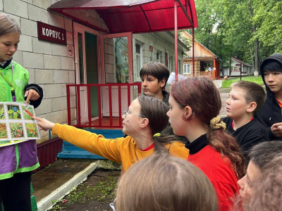 Железнодорожный вызов