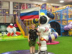 Ура! Киликия! В ФОЦ "МИНЕРАЛЬНЫЕ ВОДЫ"