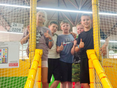 Ура! Киликия! В ФОЦ "МИНЕРАЛЬНЫЕ ВОДЫ"