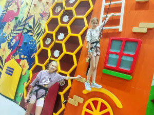 Ура! Киликия! В ФОЦ 