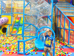 Ура! Киликия! В ФОЦ "МИНЕРАЛЬНЫЕ ВОДЫ"