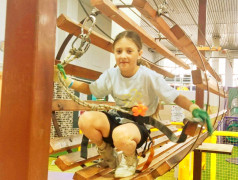 Ура! Киликия! В ФОЦ "МИНЕРАЛЬНЫЕ ВОДЫ"