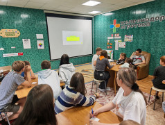 Мы дети РЖД