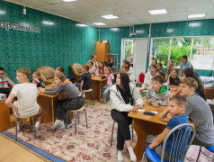 Мы дети РЖД