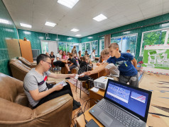 Мы дети РЖД