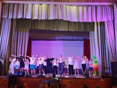 Мы дети РЖД